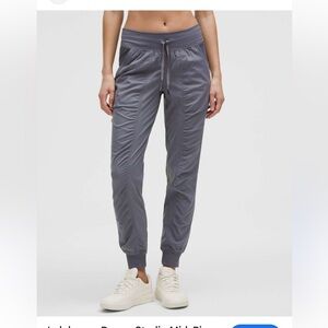 lululemon athletica Dance Studio Jogger - Solar Gray